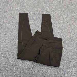 Victorias Secret Sport Black Leggings XS